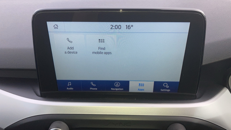 Ford Focus 1.0 EcoBoost 125 Zetec 5dr Petrol Hatchback